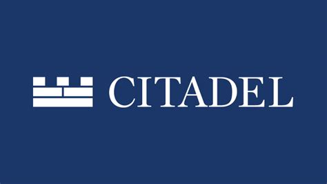 citadel dthrip|Citadel LLC .
